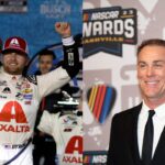 Kevin Harvick Makes Major William Byron Prediction for 2024 NASCAR Cup Season
