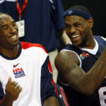 Watch: Nike Commercials Featuring Puppet Versions of LeBron James and Kobe Bryant Resurface on Twitter