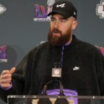 WATCH: Reality Star Travis Kelce Apologizes for Overzealous 4th of July Celebration