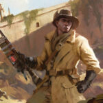 Fallout x Magic The Gathering