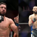 UFC Purse and Payouts: Roman Dolidze vs. Nassourdine Imavov- How Much Money Did the Fighters Earn?