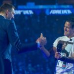 "I Quit Cause I Was Up 2-1": Mark Cuban Fact Checked Dirk Nowitzki's Hall of Fame Retelling of Their Fateful 1v1