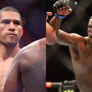 UFC 300: Jamahal Hill Predicts ‘100 Percent’ Finish Against Alex Pereira on the Historic Card