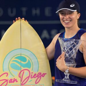 San Diego Open 2024 Tickets: Prices, Where to Buy From, Schedule, Timings and How To Get to the Venue
