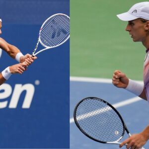 Tallon Griekspoor vs Emil Ruusuvuori preview