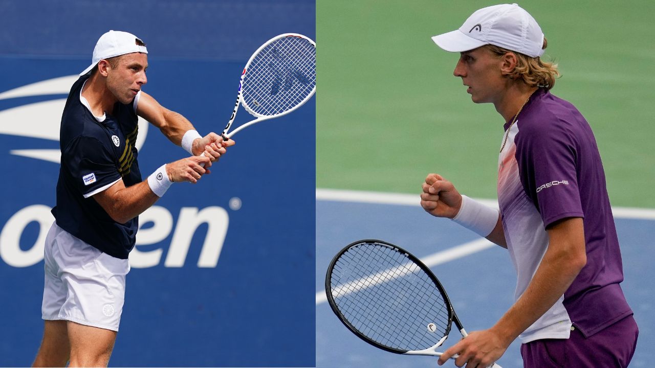 Tallon Griekspoor vs Emil Ruusuvuori preview