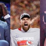 "Going to Propose to Taylor Swift": Shaquille O'Neal Supports Wild Super Bowl Prediction about Travis Kelce, Picks Chiefs to Win