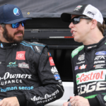 How Big Is Winning a Daytona 500? Brad Keselowski and Martin Truex Jr. Share Their Takes