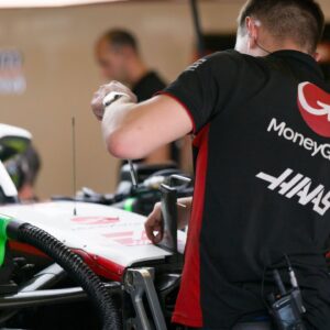 Haas Reveals Its 2024 F1 Car With New Boss and Pessimistic Outlook