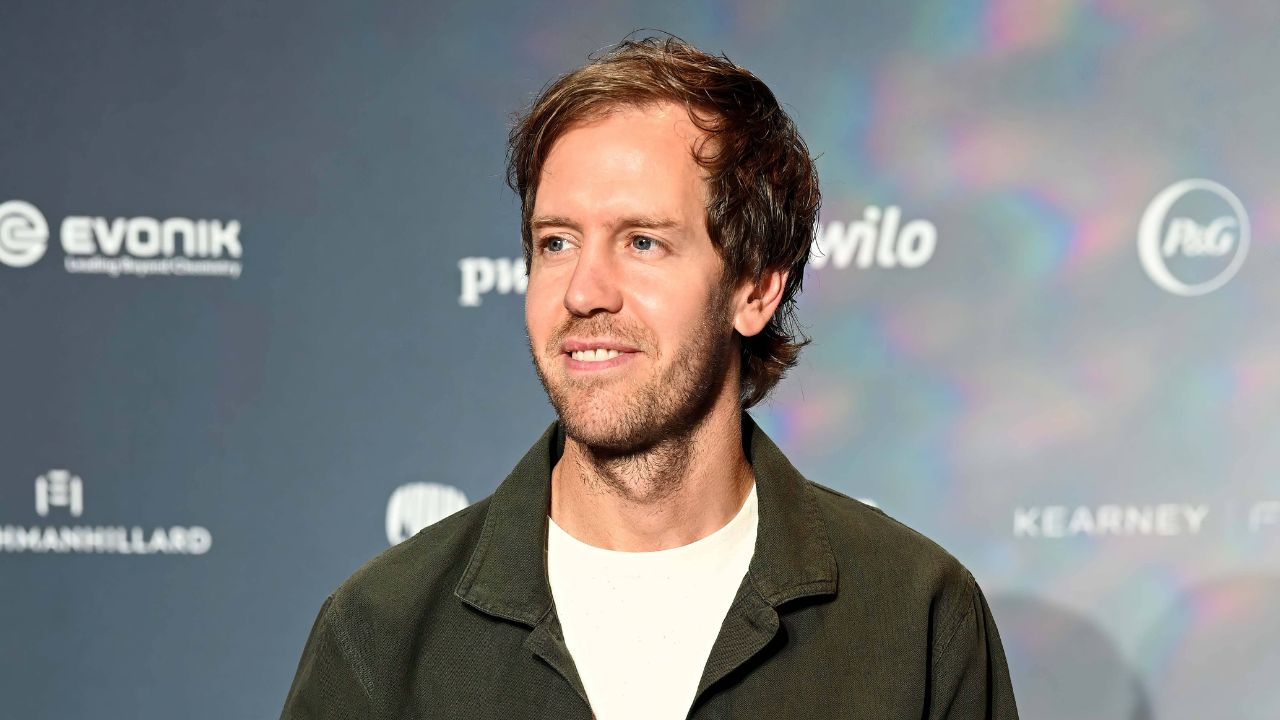 Sebastian Vettel's Cryptic Instagram Post Has Fans Crossing Their Fingers For F1 Return In Lewis Hamilton's Mercedes Seat