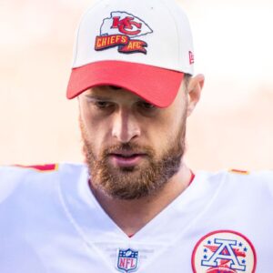 Kansas City Chiefs Kicker Harrison Butker Pays a Special Tribute to Parade Victim Lisa Lopez Galvan