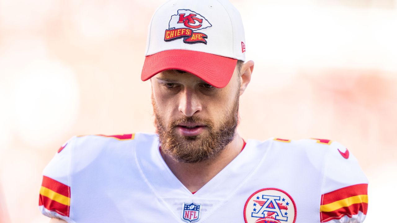 Kansas City Chiefs Kicker Harrison Butker Pays a Special Tribute to Parade Victim Lisa Lopez Galvan