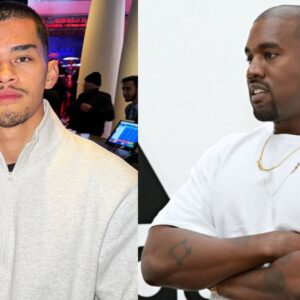 Sneako invites Kanye West for a collaboration stream