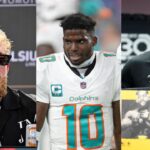 “Wanna Meet”: Super Bowl Winner Tyreek Hill Has an ‘Interesting’ Proposal for UFC Boss Dana White Involving Jake Paul