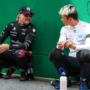 “I Was in Brackley”: Valtteri Bottas Makes Explosive Claim as Alex Albon Pulls Out of Mercedes Race