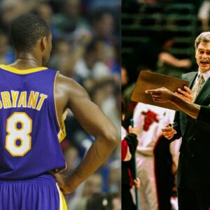 "Michael Jordan was More Charismatic": Lakers Former HC Claimed Kobe Bryant's Reserved Personality was Completely Different From MJ