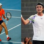 Alex de Minaur vs Taro Daniel Prediction