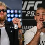 ‘H*e’ Sean Strickland Faces Ex-UFC Champ’s Wrath for Sneako Spar and Not Agreeing the Same With Jake Paul