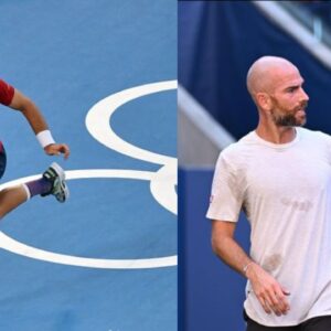 Marcos Giron vs Adrian Mannarino Prediction