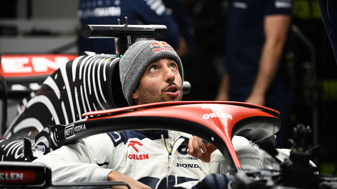 Daniel Ricciardo Set the Record Straight About VCARB Cloning Red Bull Performance: “We’ll Get Our Answer in 48 Hours”