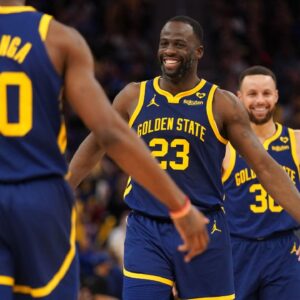 “Unlocked This Team”: Draymond Green Sheds Light on Warriors’ ‘Potential’ After Winning 7 Out of Last 8 Games