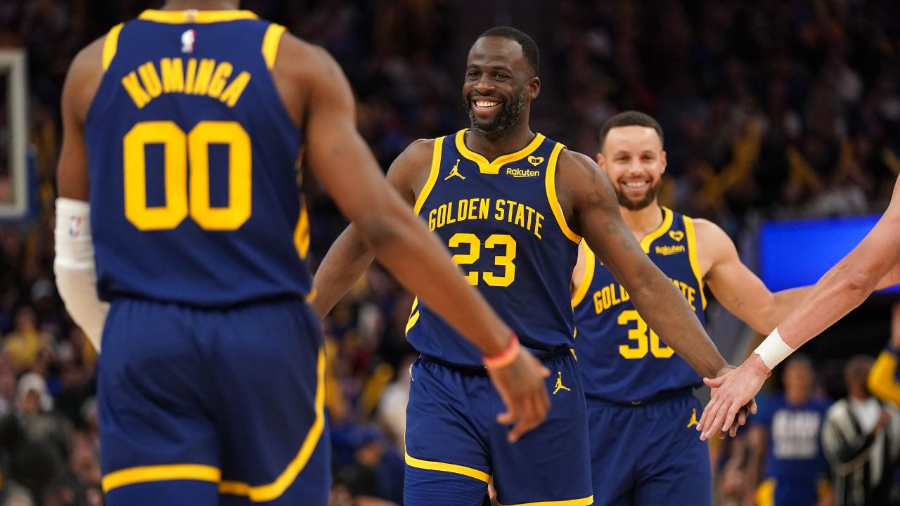 “Unlocked This Team”: Draymond Green Sheds Light on Warriors’ ‘Potential’ After Winning 7 Out of Last 8 Games