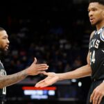 “It Was More Simple”: Damian Lillard Claims Pairing with Former All-Star Was ‘Easier’ than Giannis Antetokounmpo