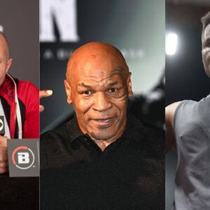 “Can’t Do MMA”: Fedor Emelianenko Eyes Boxing Showdown Against Francis Ngannou Amidst Mike Tyson Fight Talks