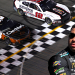 Bubba Wallace insider on why the Atlanta finish WAS NOT the best NASCAR race ever