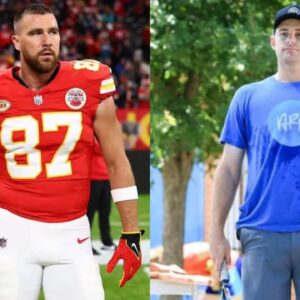 Andy Roddick vs Travis Kelce: Who is Richer Amongst The Superstars of American Sport?
