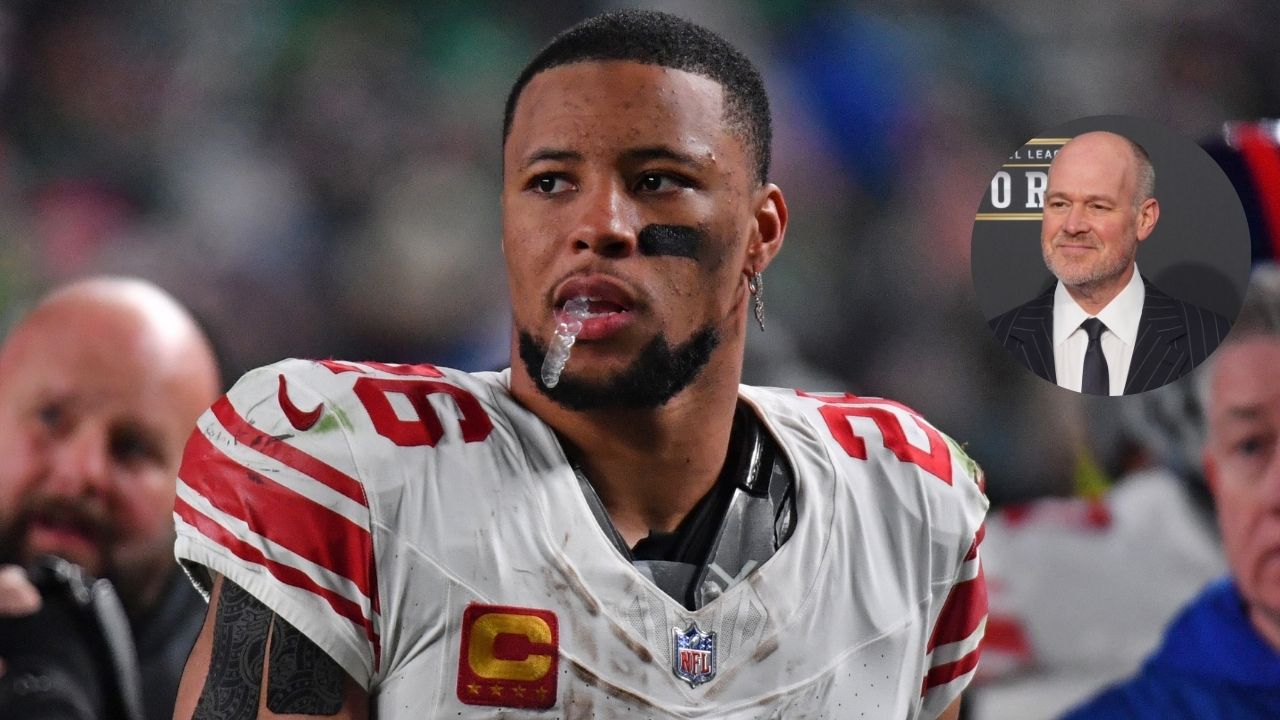 “I Was a Little Fed Up”: Saquon Barkley Gets Real on Joe Schoen’s Discouraging Phone Call