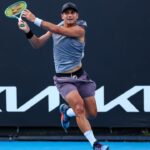 Marcus Giron ranking, coaches, residence and prize money: All you need to know about the new American tennis sensation