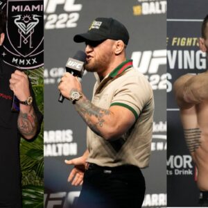 “Abused Steroids”: Dillon Danis Goes Full ‘Conor McGregor’ on Michael Chandler, Questions Fertility, and Targets Family