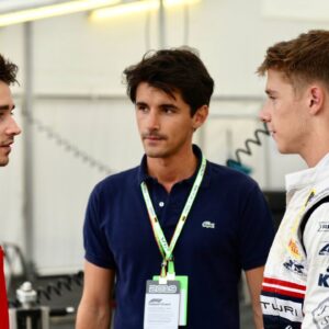 Charles Leclerc Brother: What Do Lorenzo and Arthur Leclerc Do and Other FAQs About Them