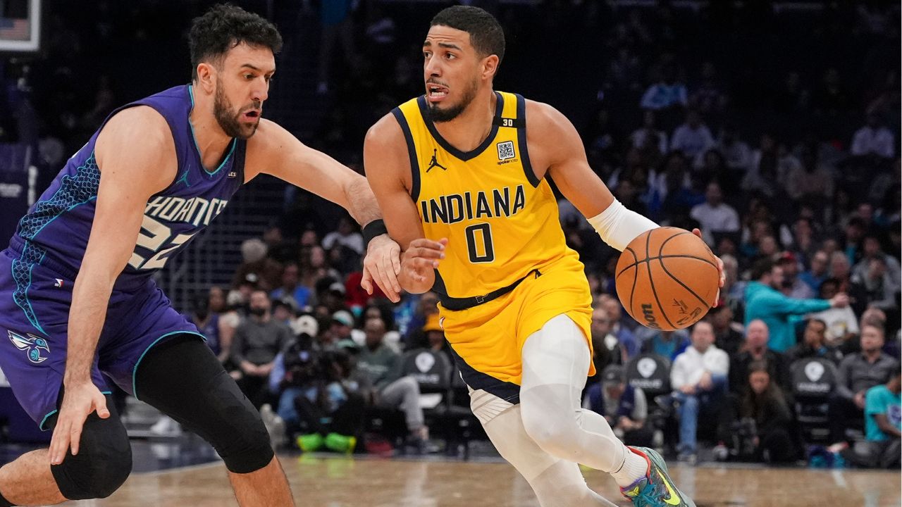 Is Tyrese Haliburton Playing Tonight vs the Raptors? Feb 14th Injury Report for 23 Year Old Star