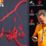 Zak Brown’s “Conflict of Interest” Case Gains Legitimacy as VCARB Blatantly Flaunts Red Bull ‘Inspiration’