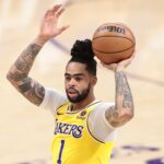 "My Contract Makes Sense To Be Traded": Earning Over $17 Million, D'Angelo Russell Seems To Embrace Eventually Leaving The Lakers