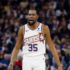 "It's Like Harvard for Basketball": Kevin Durant Reveals What it Takes to Become a Brand in the League