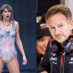 Even “New Car With Taylor Swift Perched on the Rear Wing” Couldn’t Cover the Dark Reality Behind Glitzy Red Bull Distractions