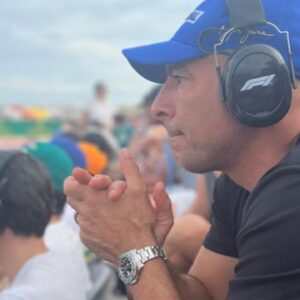 Dr. Peter Attia Reveals Why HIIT Is the Best Way to Improve VO2 Max