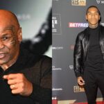 “Conor Benn vs Mike Tyson”: 57-Year-Old Legend Shows No Signs of Slowing Down, Leaving Fans in Awe with Intense Training