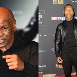 “Conor Benn vs Mike Tyson”: 57-Year-Old Legend Shows No Signs of Slowing Down, Leaving Fans in Awe with Intense Training