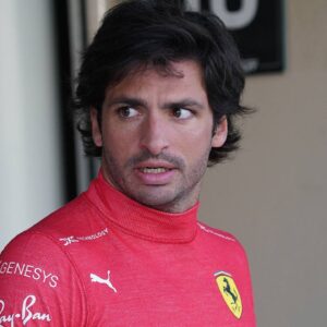 Carlos Sainz Proceeds to Wipe Out His Best Ferrari Moments From Memory After Leaving