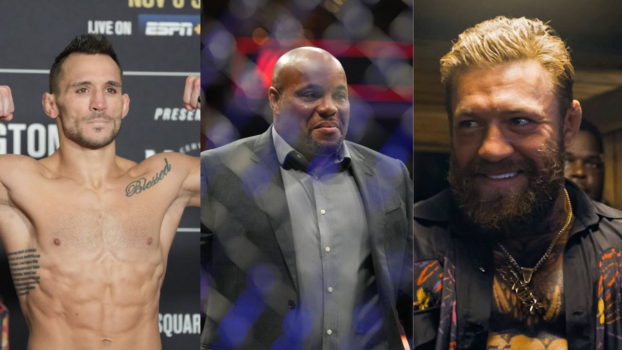 “Yachts, Boats, Parties”: Conor McGregor’s Extravagant Lifestyle Raises UFC Concerns for Daniel Cormier