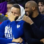 Warriors Injury Report: Is Chris Paul Playing Tonight vs the Wizards?