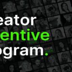 Kick creator incentive program