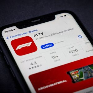 F1 TV Subscription: How Much Does Formula 1’s Official Streaming Platform Cost in USA?