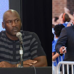 Billionaire Michael Jordan’s ‘Stingy’ Side Exposed by Former Teammate and ‘Inside the NBA’ Star Kenny Smith
