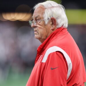 Who is the Oldest Active Coach in the NFL? [2024-25]