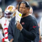 Mike Greenberg's Bold Claim about San Francisco 49ers Ousted Coach Steve Wilks Fires Up NFL World